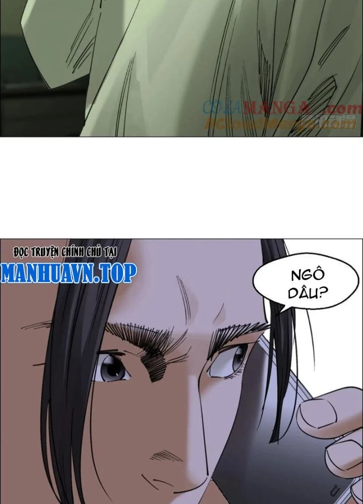 Giờ Ngọ Ba Khắc Chapter 83 - Trang 2