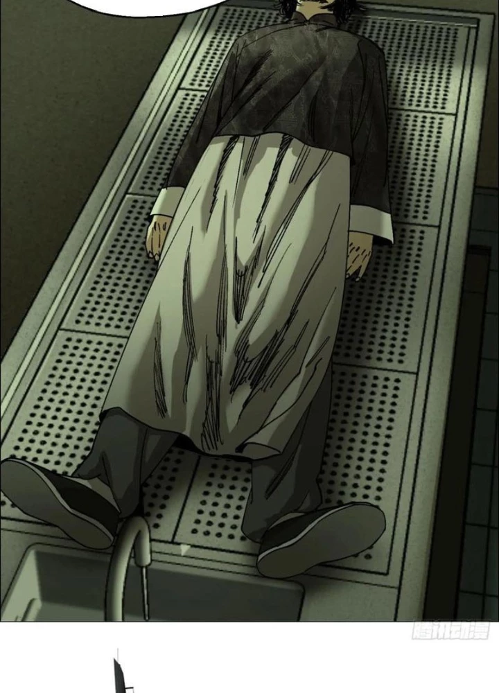 Giờ Ngọ Ba Khắc Chapter 83 - Trang 2