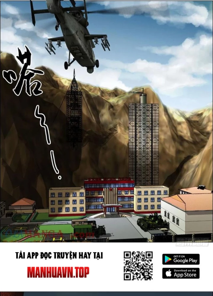 Giờ Ngọ Ba Khắc Chapter 83 - Trang 2