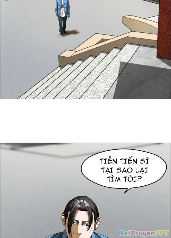 Giờ Ngọ Ba Khắc Chapter 83 - Trang 2