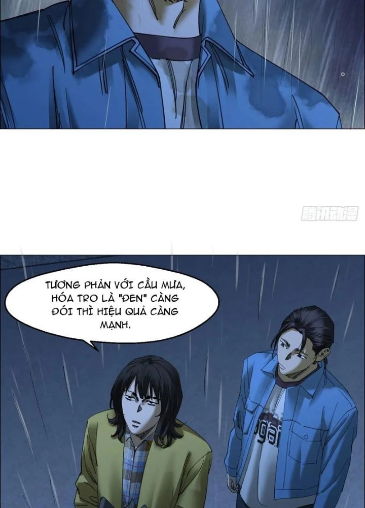 Giờ Ngọ Ba Khắc Chapter 84 - Trang 2