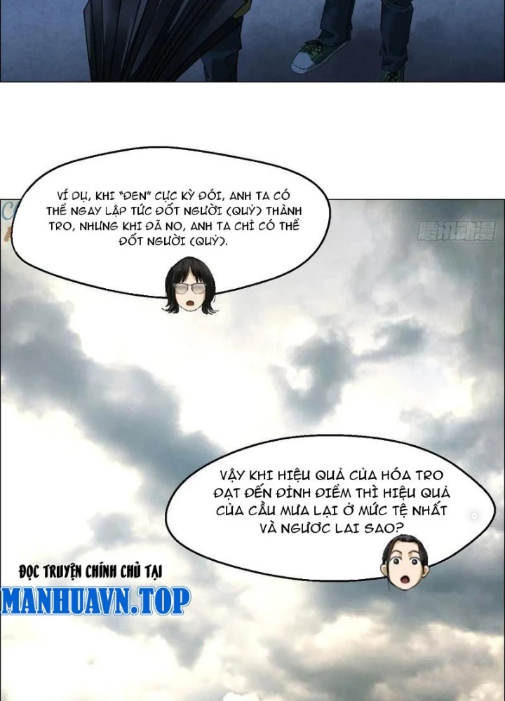 Giờ Ngọ Ba Khắc Chapter 84 - Trang 2