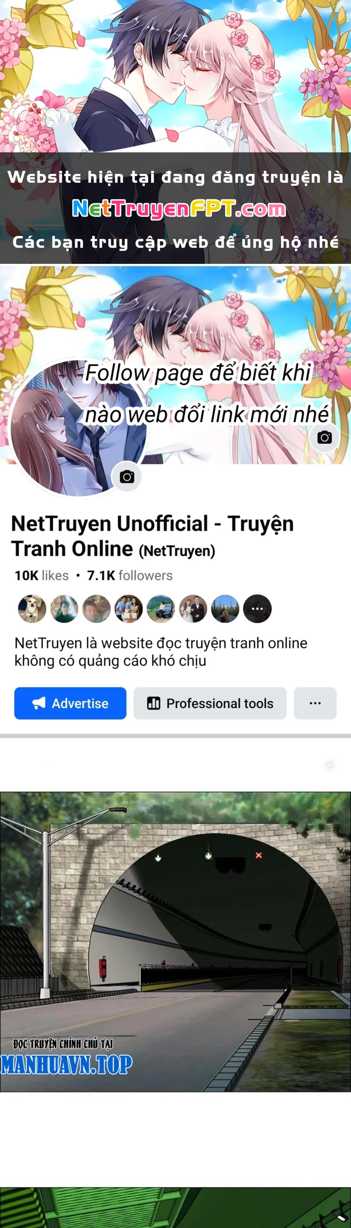 Giờ Ngọ Ba Khắc Chapter 84 - Trang 2