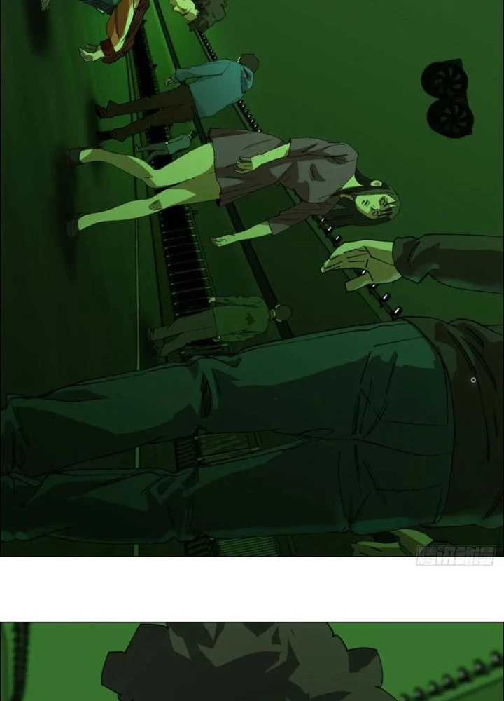 Giờ Ngọ Ba Khắc Chapter 84 - Trang 2