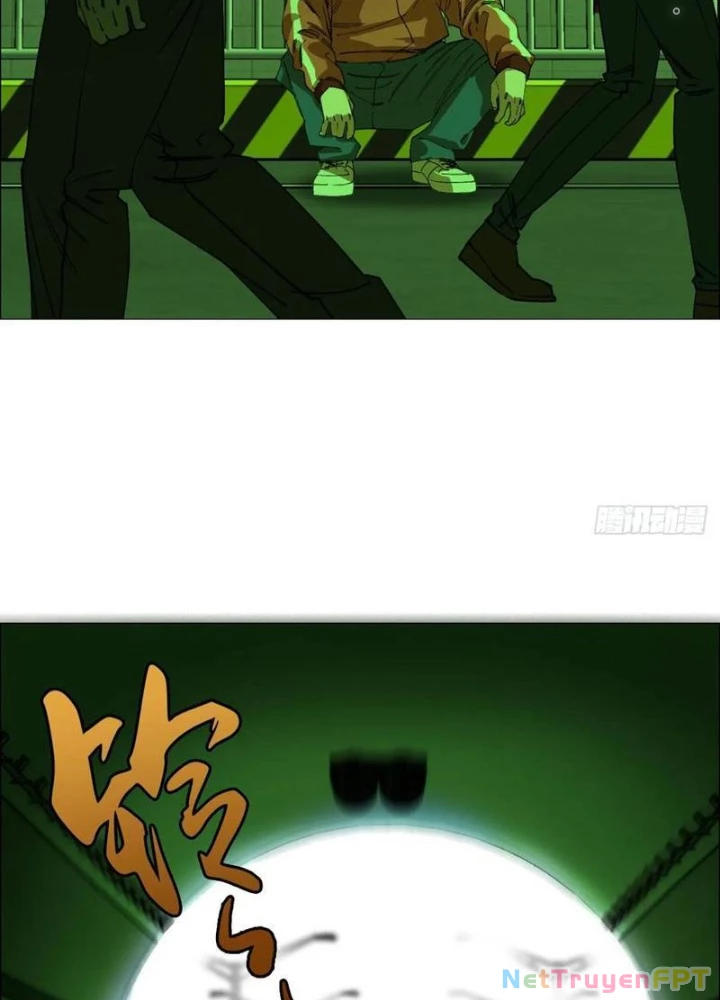 Giờ Ngọ Ba Khắc Chapter 84 - Trang 2