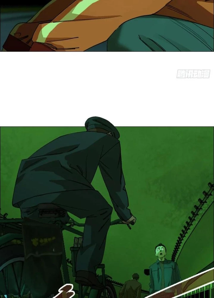 Giờ Ngọ Ba Khắc Chapter 84 - Trang 2