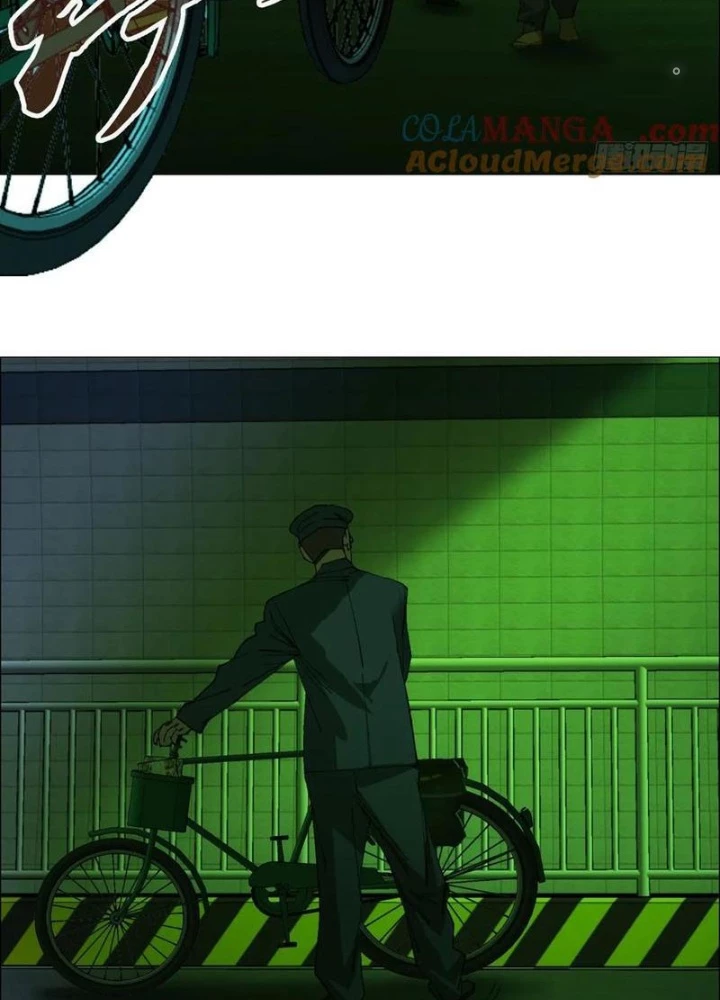 Giờ Ngọ Ba Khắc Chapter 84 - Trang 2