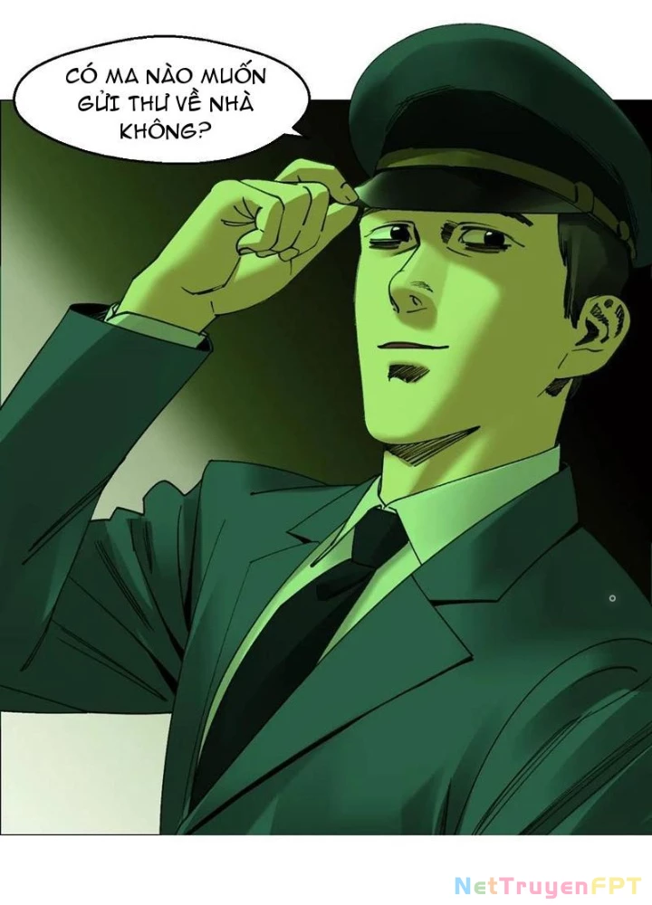 Giờ Ngọ Ba Khắc Chapter 84 - Trang 2