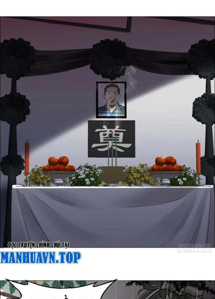 Giờ Ngọ Ba Khắc Chapter 84 - Trang 2