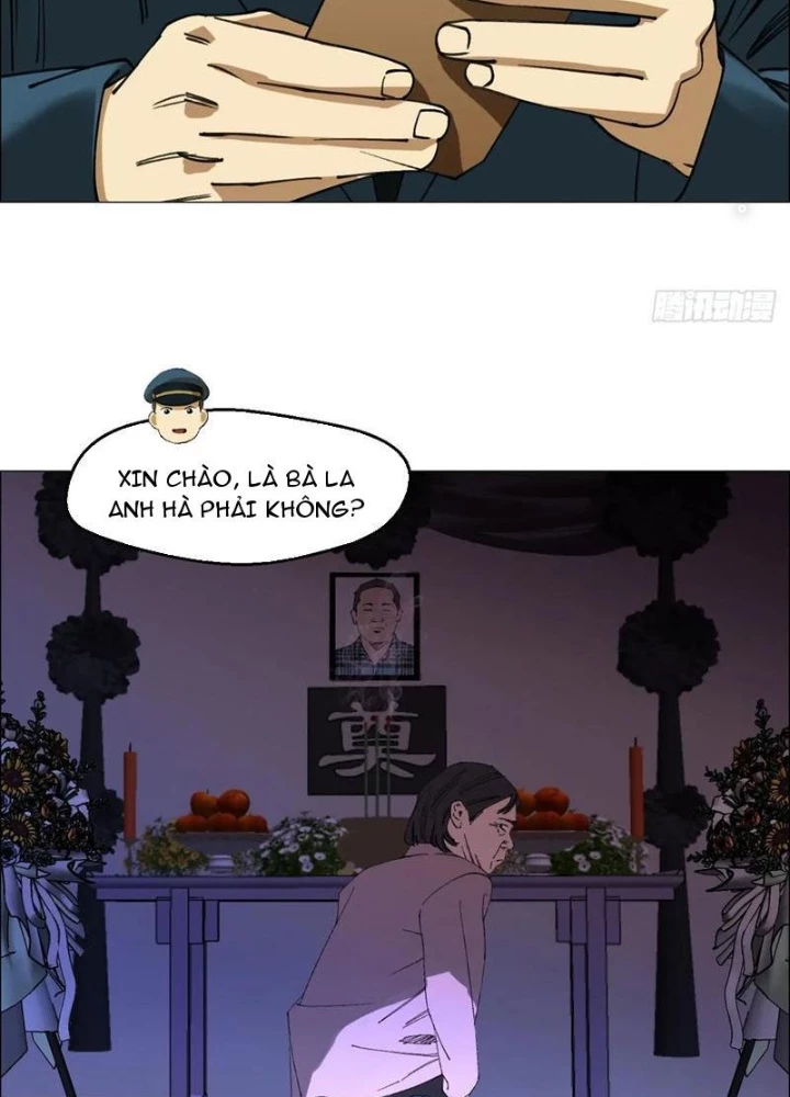 Giờ Ngọ Ba Khắc Chapter 84 - Trang 2