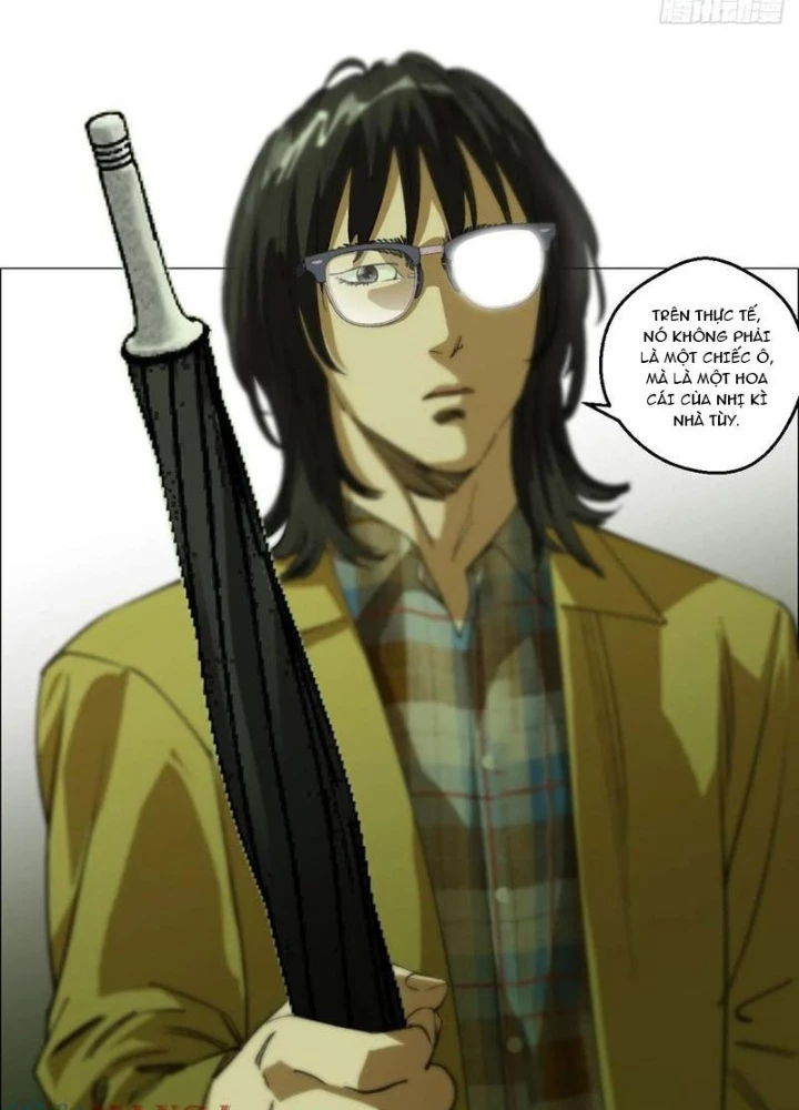 Giờ Ngọ Ba Khắc Chapter 84 - Trang 2