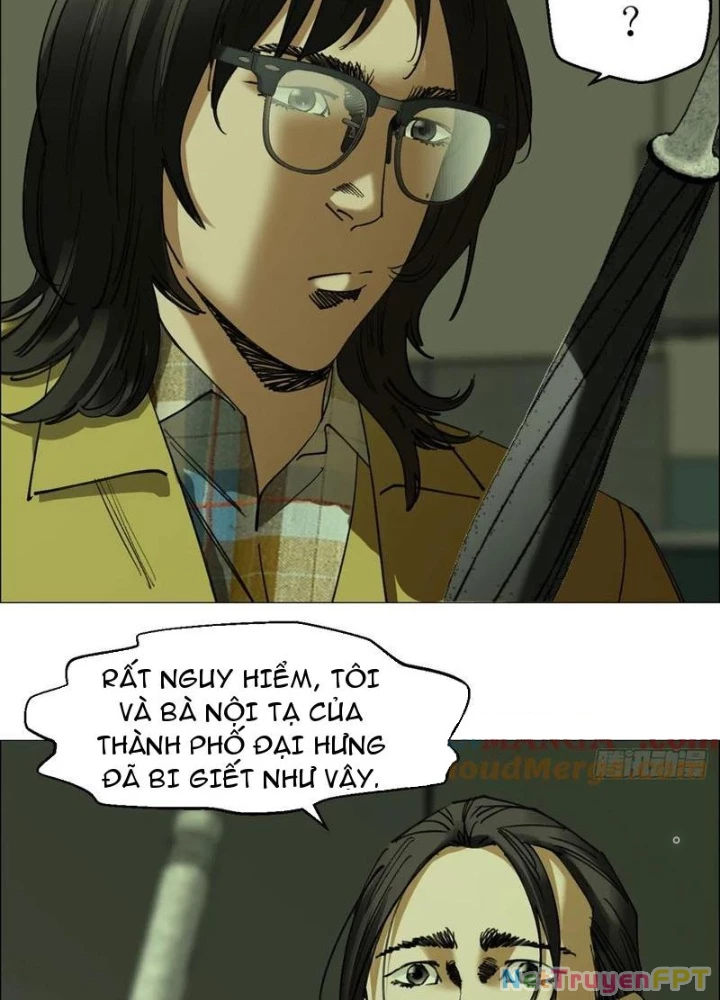 Giờ Ngọ Ba Khắc Chapter 84 - Trang 2