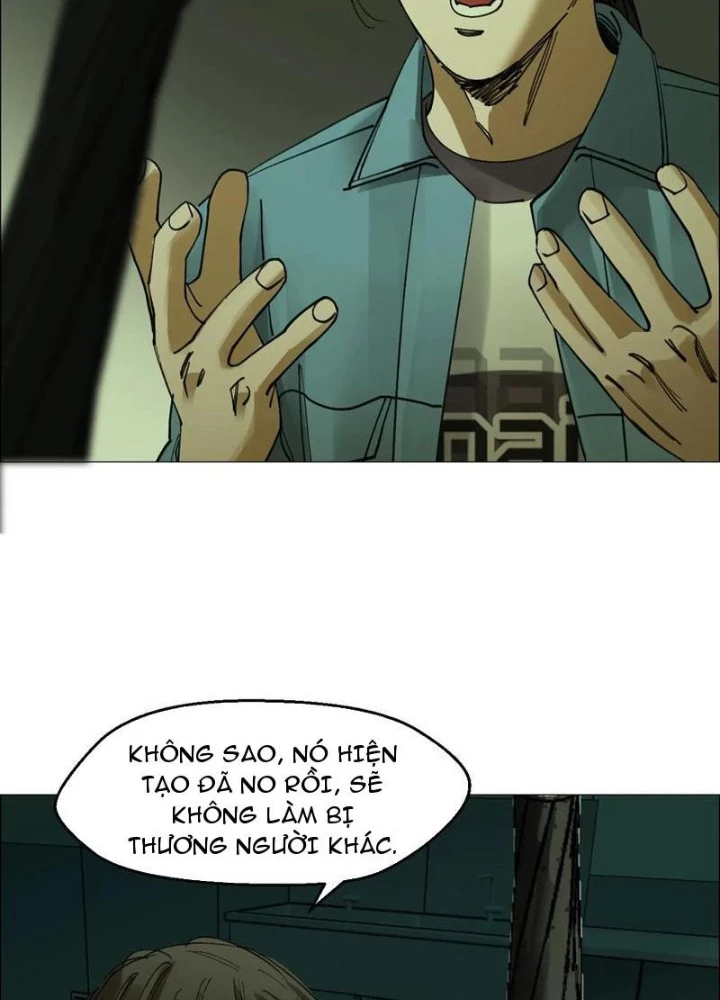 Giờ Ngọ Ba Khắc Chapter 84 - Trang 2