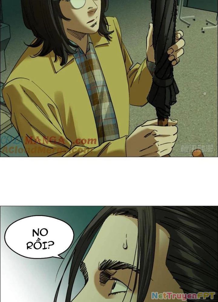 Giờ Ngọ Ba Khắc Chapter 84 - Trang 2