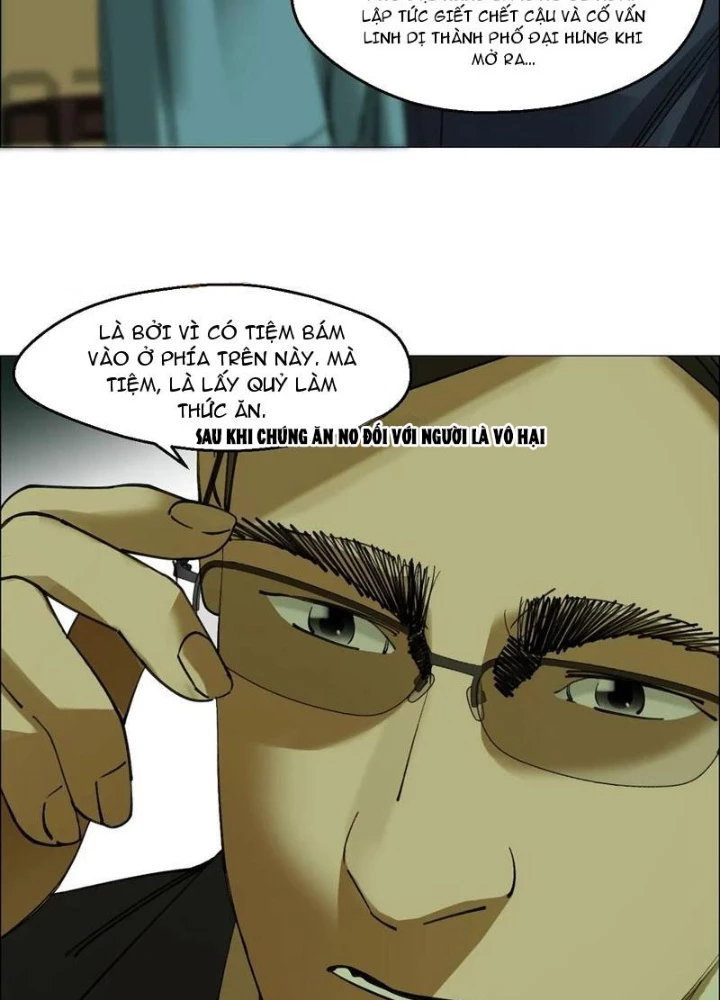 Giờ Ngọ Ba Khắc Chapter 84 - Trang 2