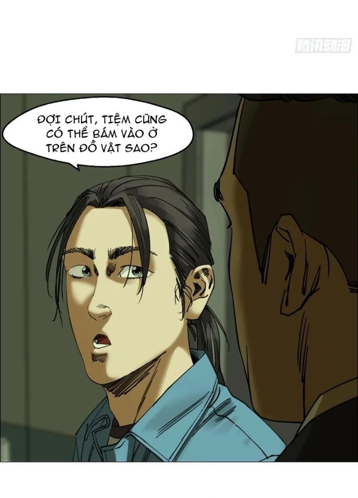 Giờ Ngọ Ba Khắc Chapter 84 - Trang 2