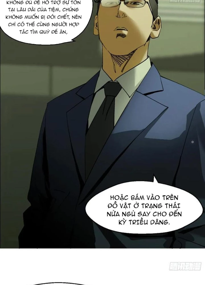 Giờ Ngọ Ba Khắc Chapter 84 - Trang 2