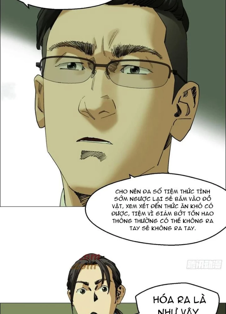 Giờ Ngọ Ba Khắc Chapter 84 - Trang 2