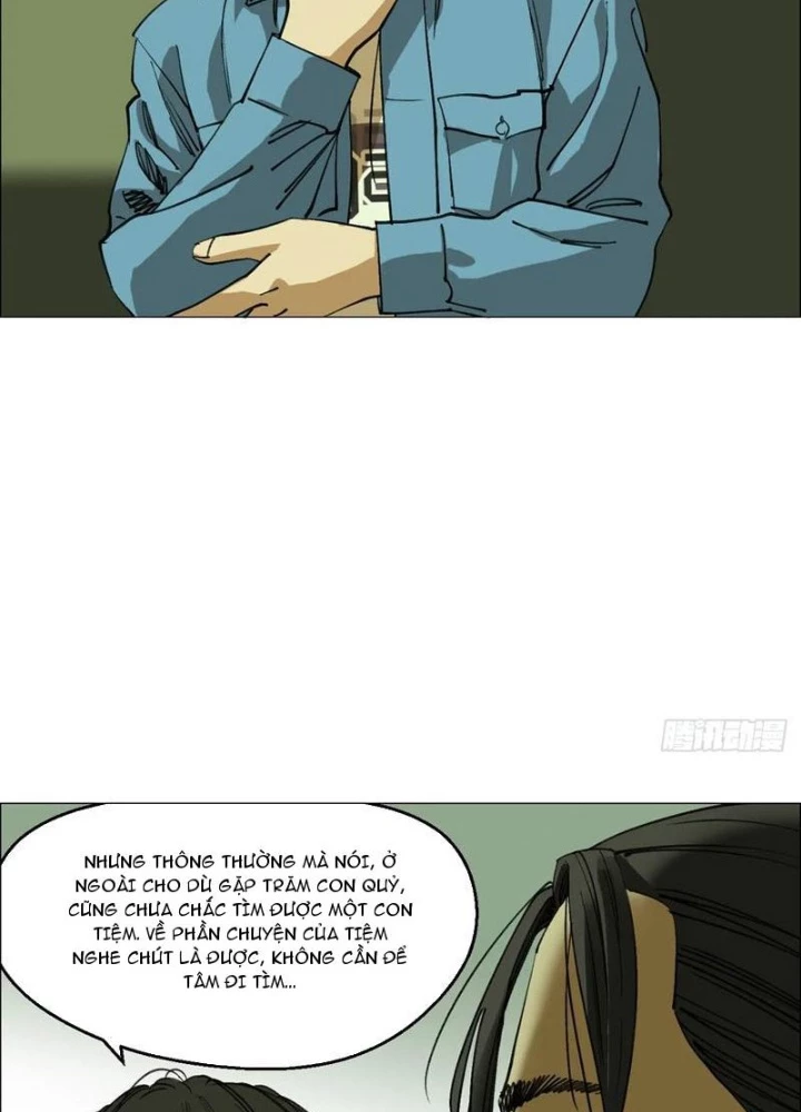 Giờ Ngọ Ba Khắc Chapter 84 - Trang 2