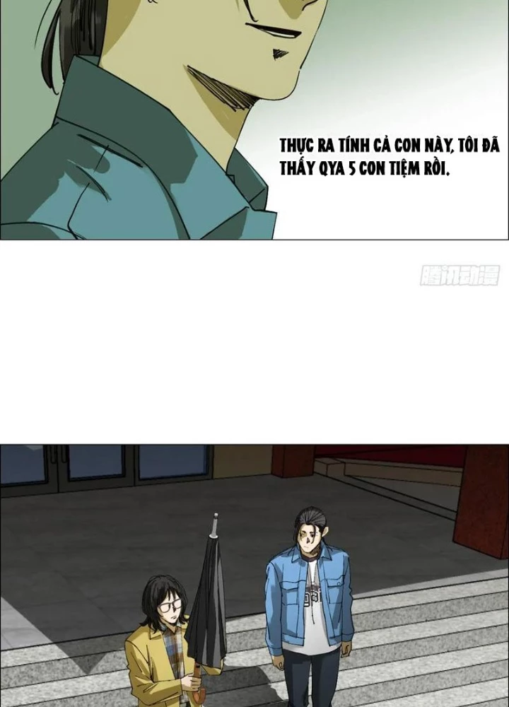 Giờ Ngọ Ba Khắc Chapter 84 - Trang 2