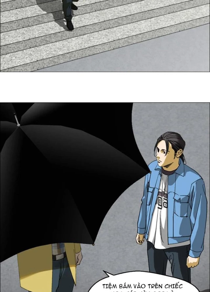 Giờ Ngọ Ba Khắc Chapter 84 - Trang 2