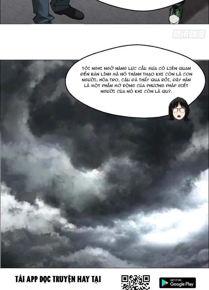 Giờ Ngọ Ba Khắc Chapter 84 - Trang 2