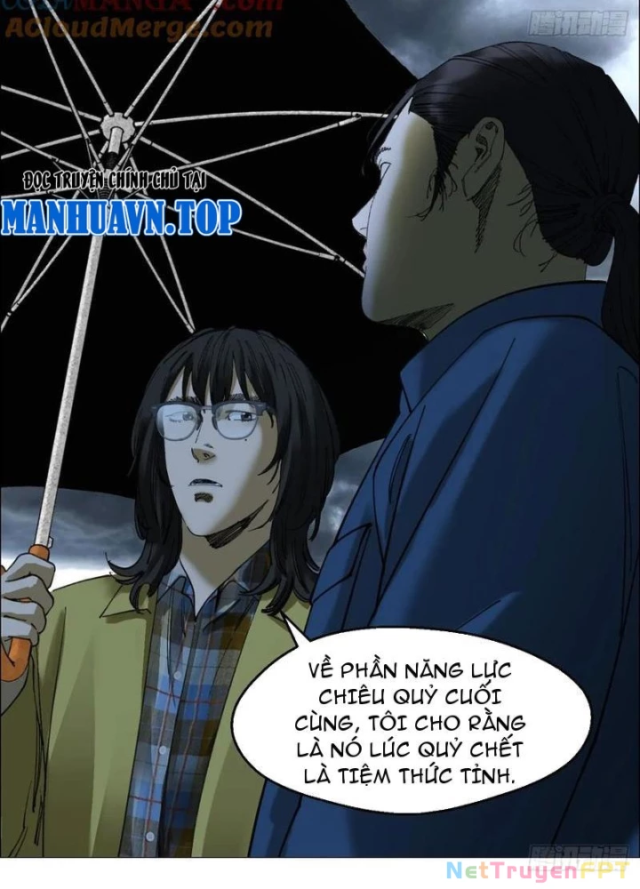 Giờ Ngọ Ba Khắc Chapter 84 - Trang 2