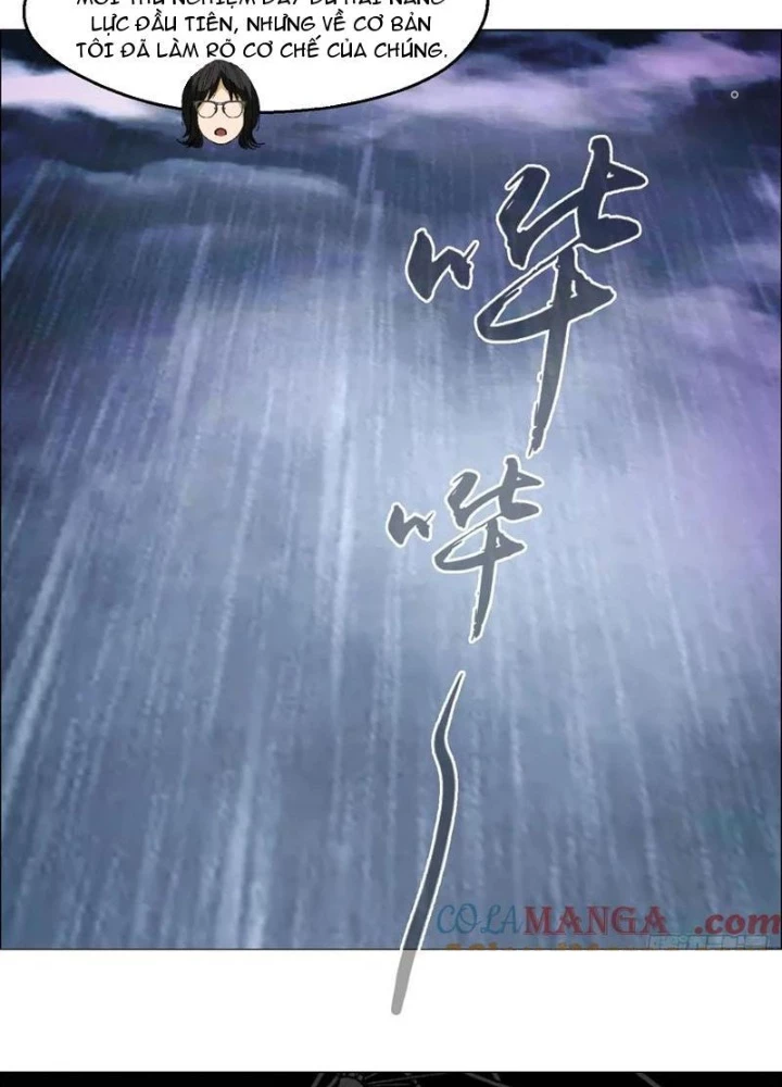 Giờ Ngọ Ba Khắc Chapter 84 - Trang 2