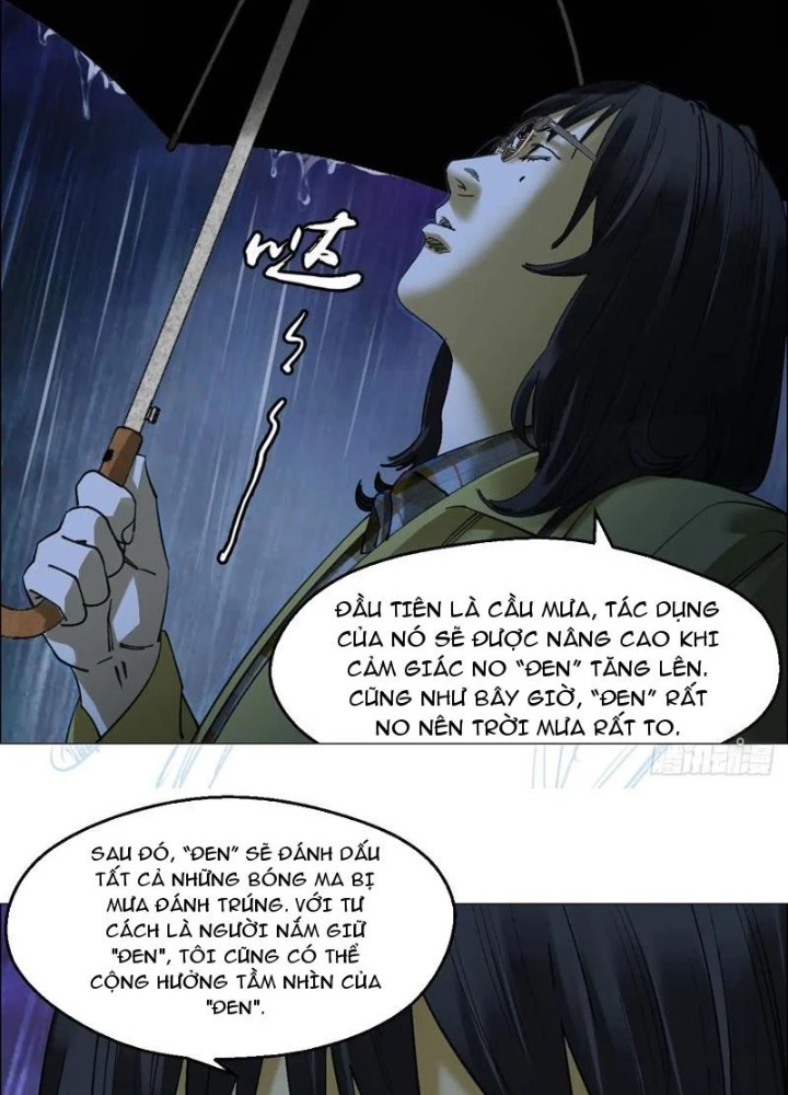 Giờ Ngọ Ba Khắc Chapter 84 - Trang 2