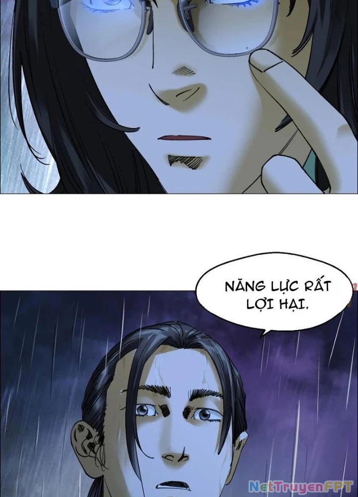 Giờ Ngọ Ba Khắc Chapter 84 - Trang 2