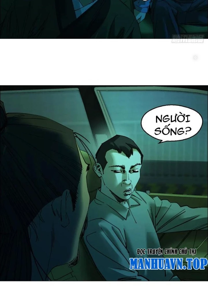 Giờ Ngọ Ba Khắc Chapter 85 - Trang 2