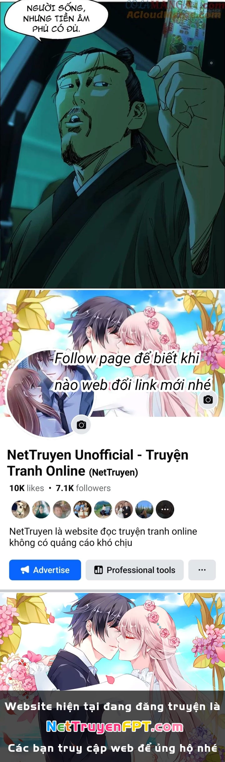 Giờ Ngọ Ba Khắc Chapter 85 - Trang 2