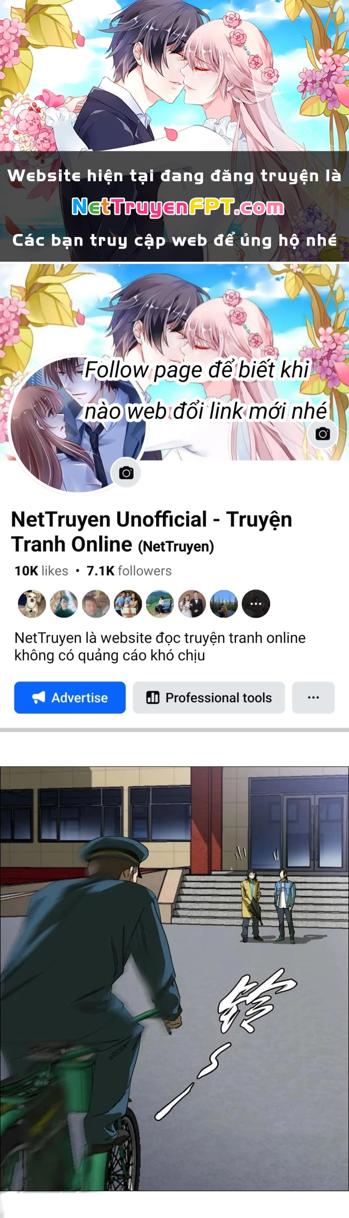 Giờ Ngọ Ba Khắc Chapter 85 - Trang 2