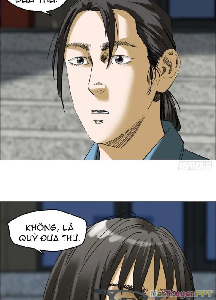 Giờ Ngọ Ba Khắc Chapter 85 - Trang 2