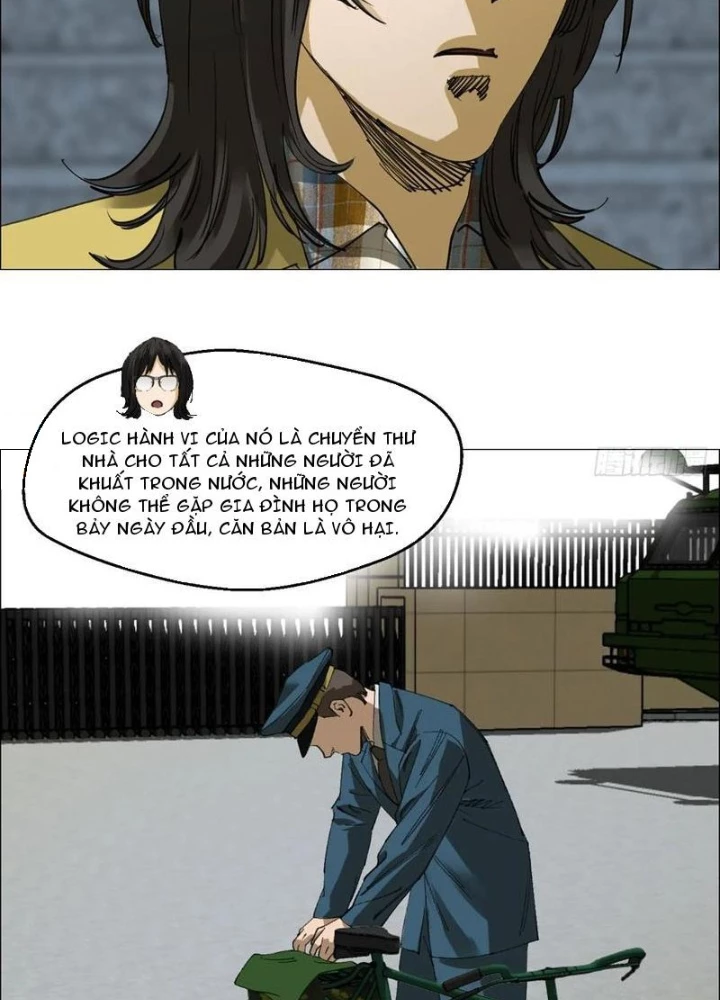 Giờ Ngọ Ba Khắc Chapter 85 - Trang 2