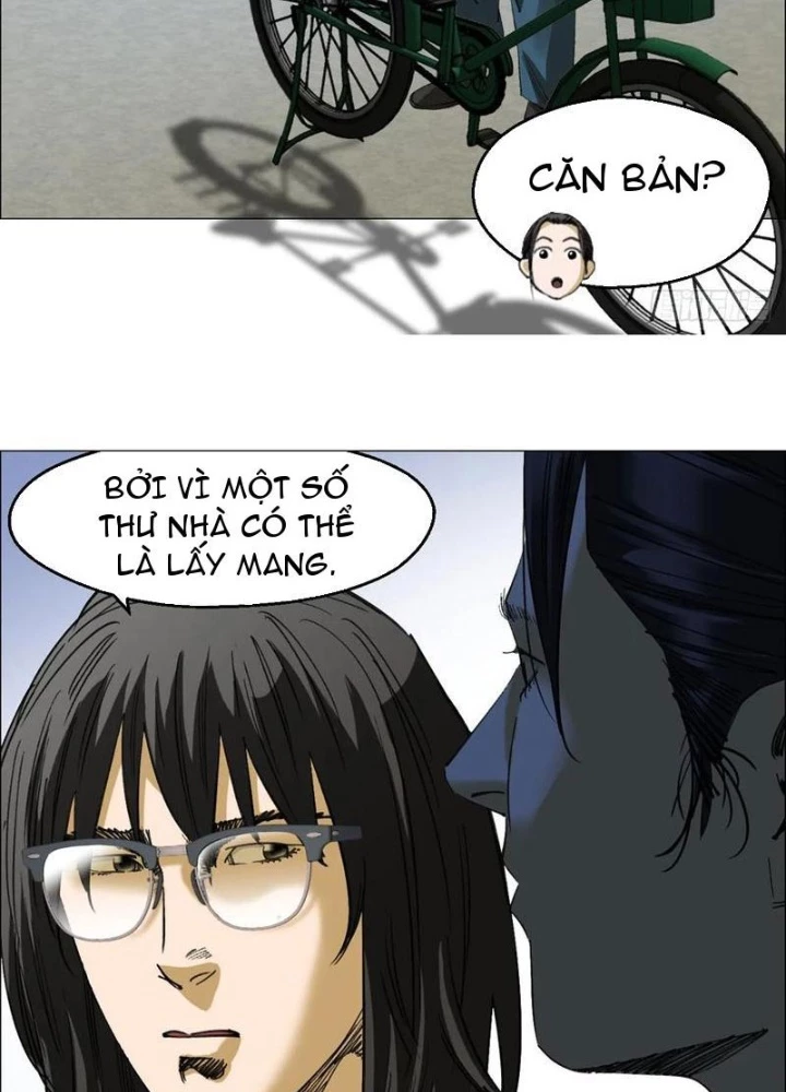 Giờ Ngọ Ba Khắc Chapter 85 - Trang 2