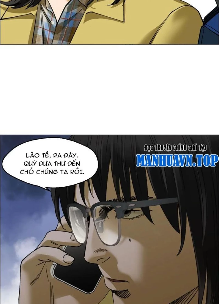 Giờ Ngọ Ba Khắc Chapter 85 - Trang 2