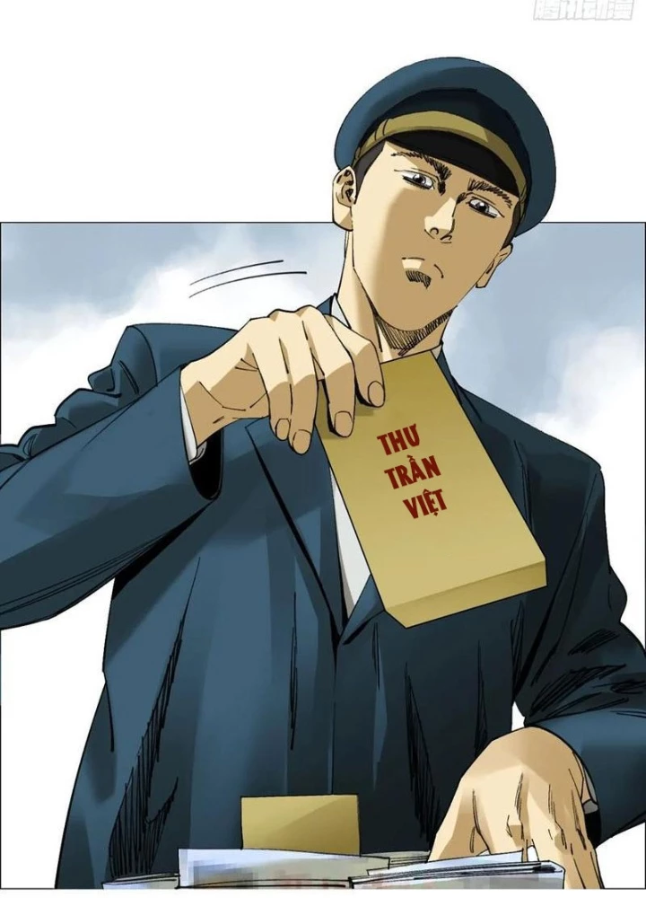 Giờ Ngọ Ba Khắc Chapter 85 - Trang 2