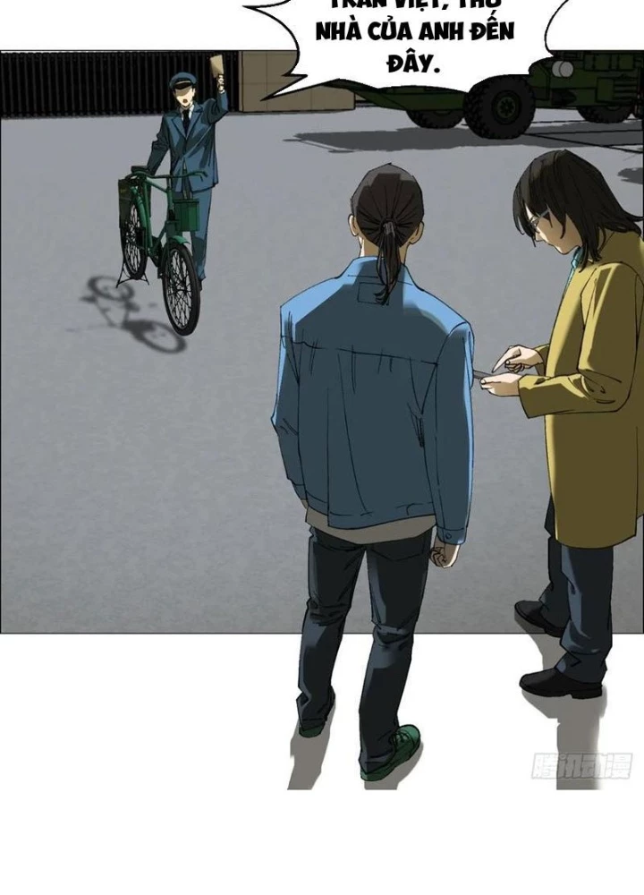 Giờ Ngọ Ba Khắc Chapter 85 - Trang 2