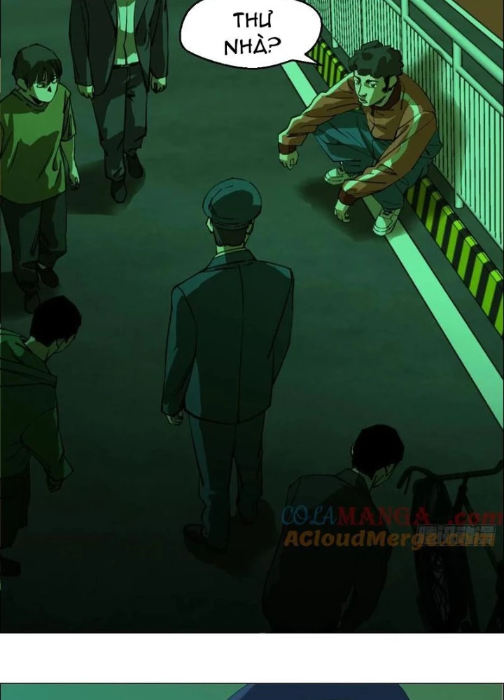 Giờ Ngọ Ba Khắc Chapter 85 - Trang 2