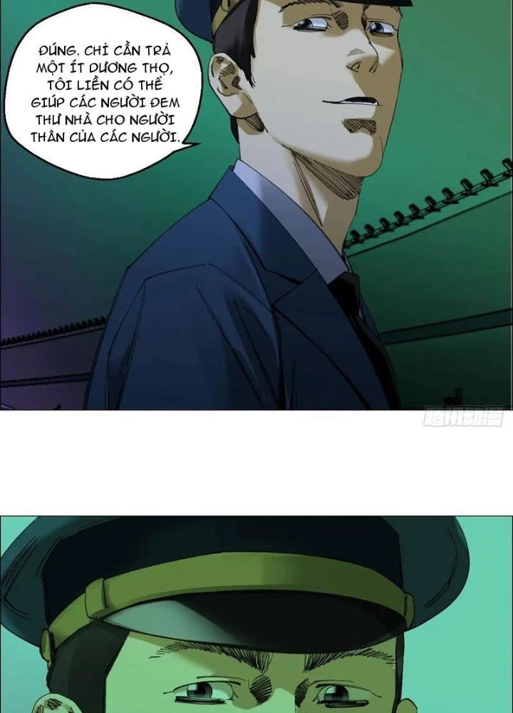 Giờ Ngọ Ba Khắc Chapter 85 - Trang 2