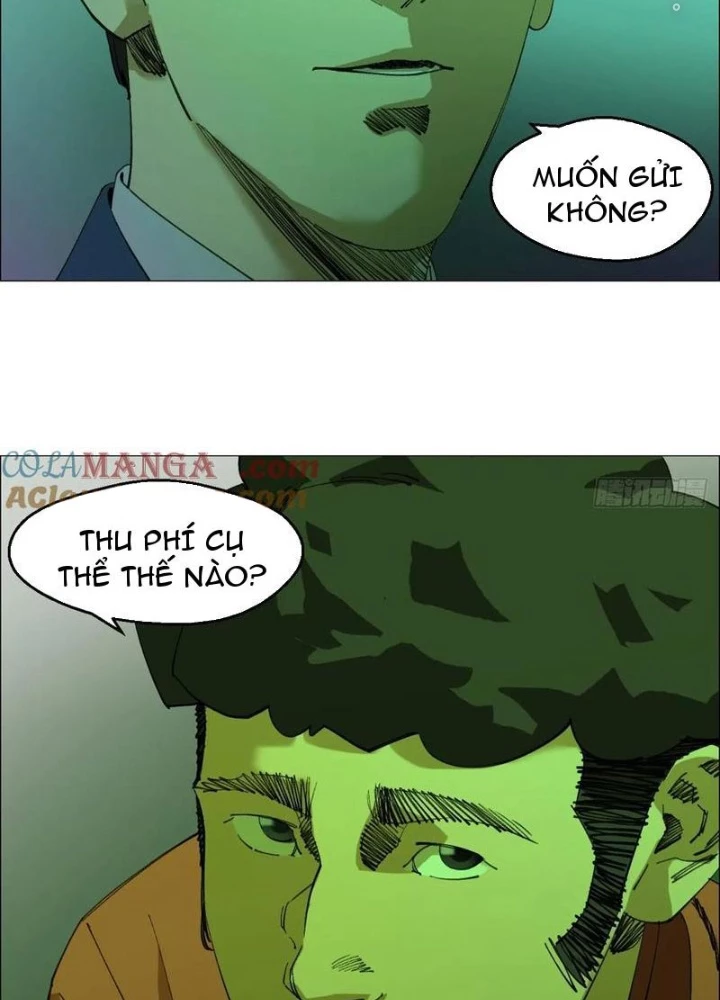 Giờ Ngọ Ba Khắc Chapter 85 - Trang 2