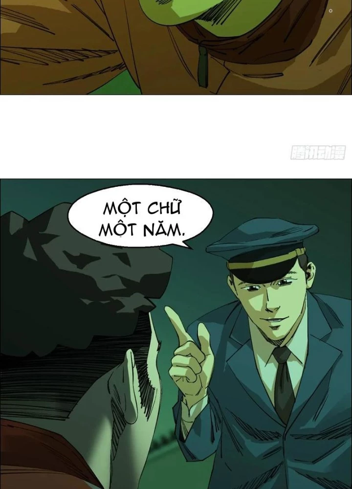 Giờ Ngọ Ba Khắc Chapter 85 - Trang 2