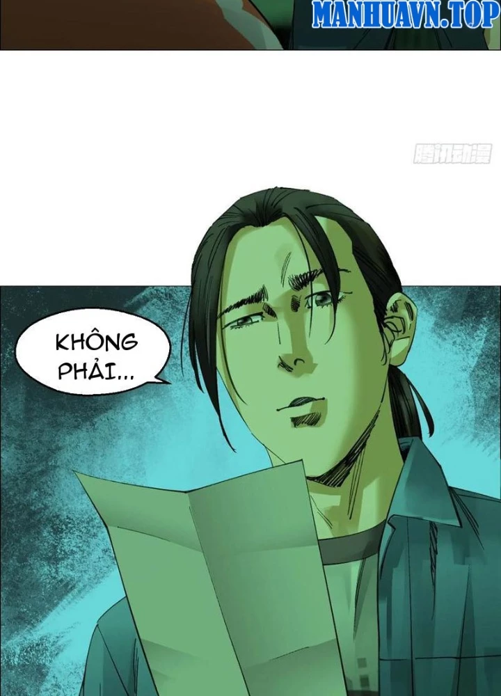 Giờ Ngọ Ba Khắc Chapter 85 - Trang 2