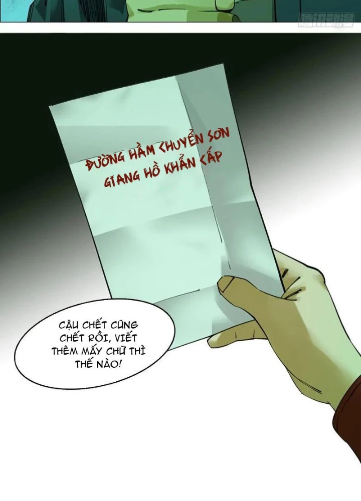 Giờ Ngọ Ba Khắc Chapter 85 - Trang 2