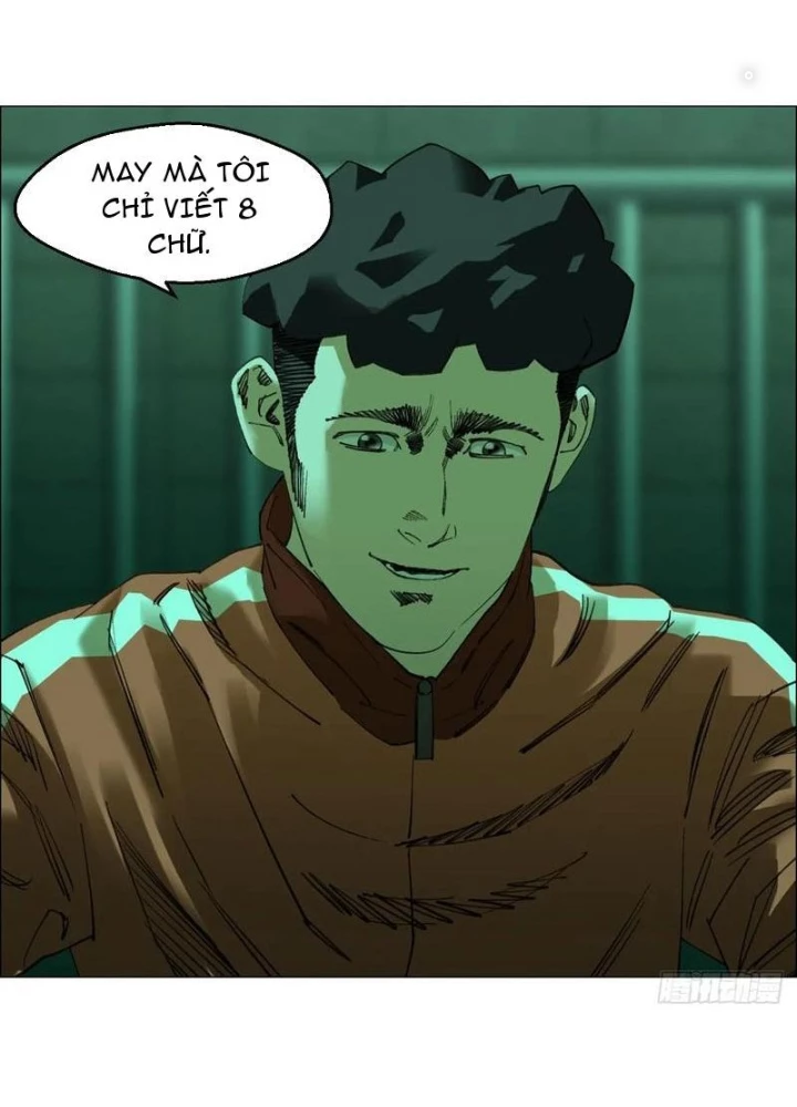 Giờ Ngọ Ba Khắc Chapter 85 - Trang 2