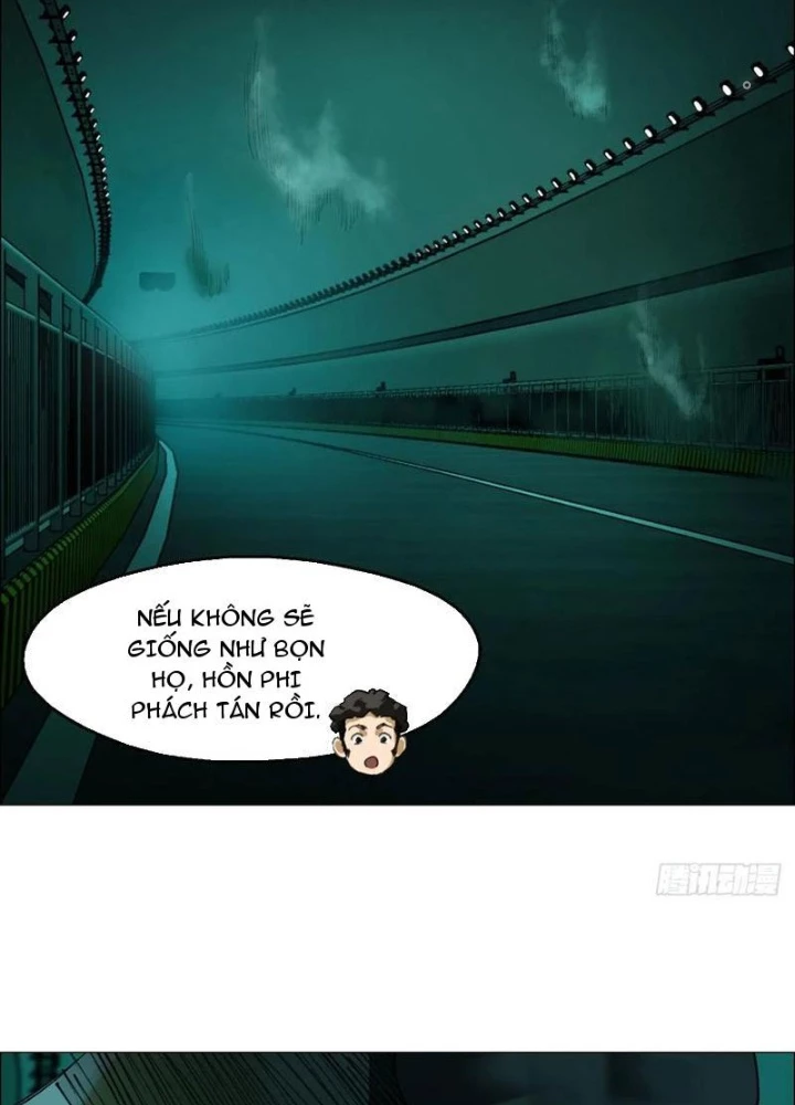 Giờ Ngọ Ba Khắc Chapter 85 - Trang 2