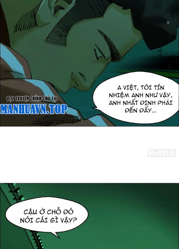 Giờ Ngọ Ba Khắc Chapter 85 - Trang 2