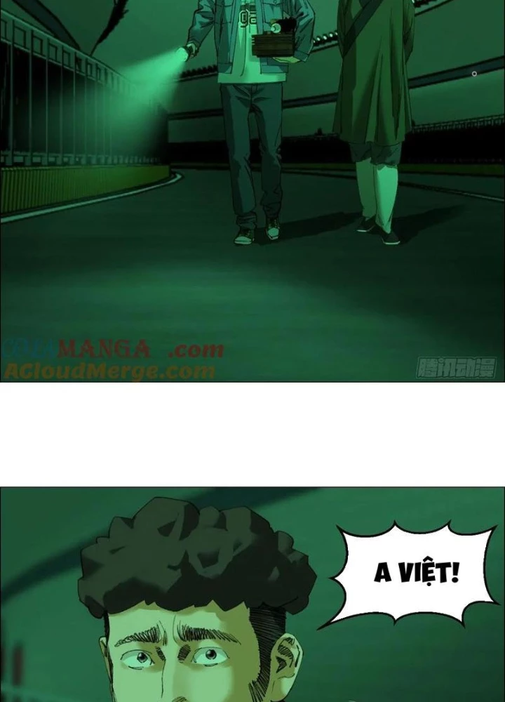 Giờ Ngọ Ba Khắc Chapter 85 - Trang 2