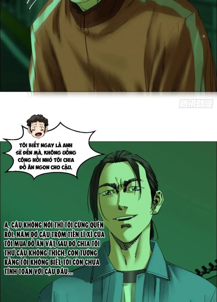 Giờ Ngọ Ba Khắc Chapter 85 - Trang 2